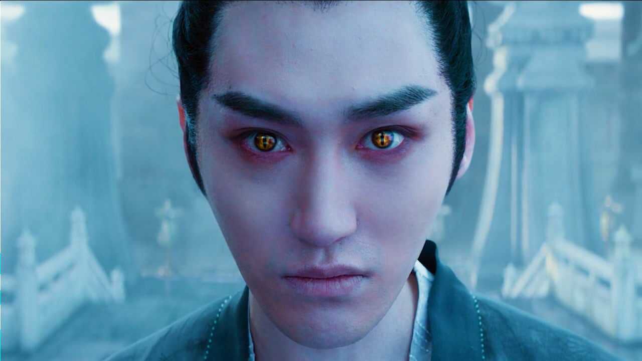 晴雅集:祸蛇降世,晴明博雅合力斩蛇!