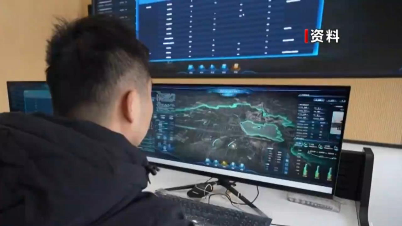 水利部:加快补齐补强水旱灾害防御体系短板弱项_腾讯新闻