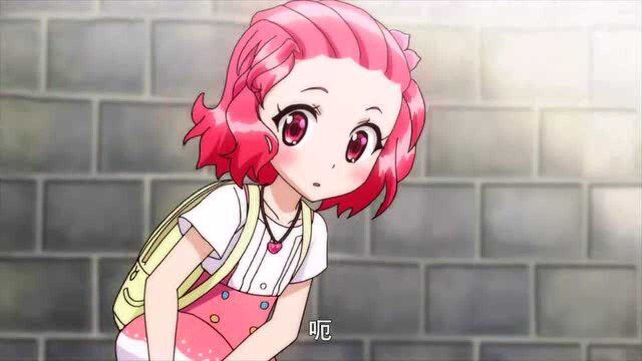 魔法指环少女:陈亚莉还在磨蹭,她上学要迟到了,她心真大呀