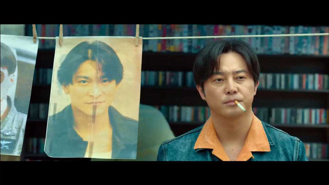 沙溢在发财日记里演技太好了