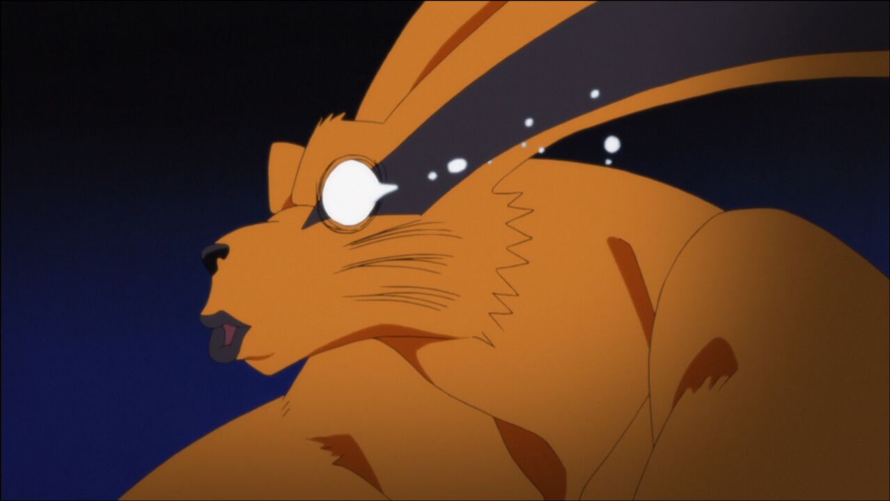 火影忍者:盘点尾兽"黑历史",守鹤被千年杀,八尾成章鱼烧!