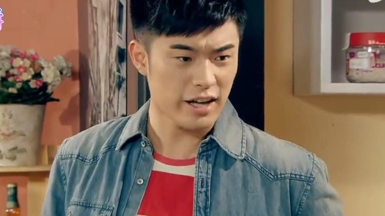 爱情公寓:好男人就是我 我就是曾小贤