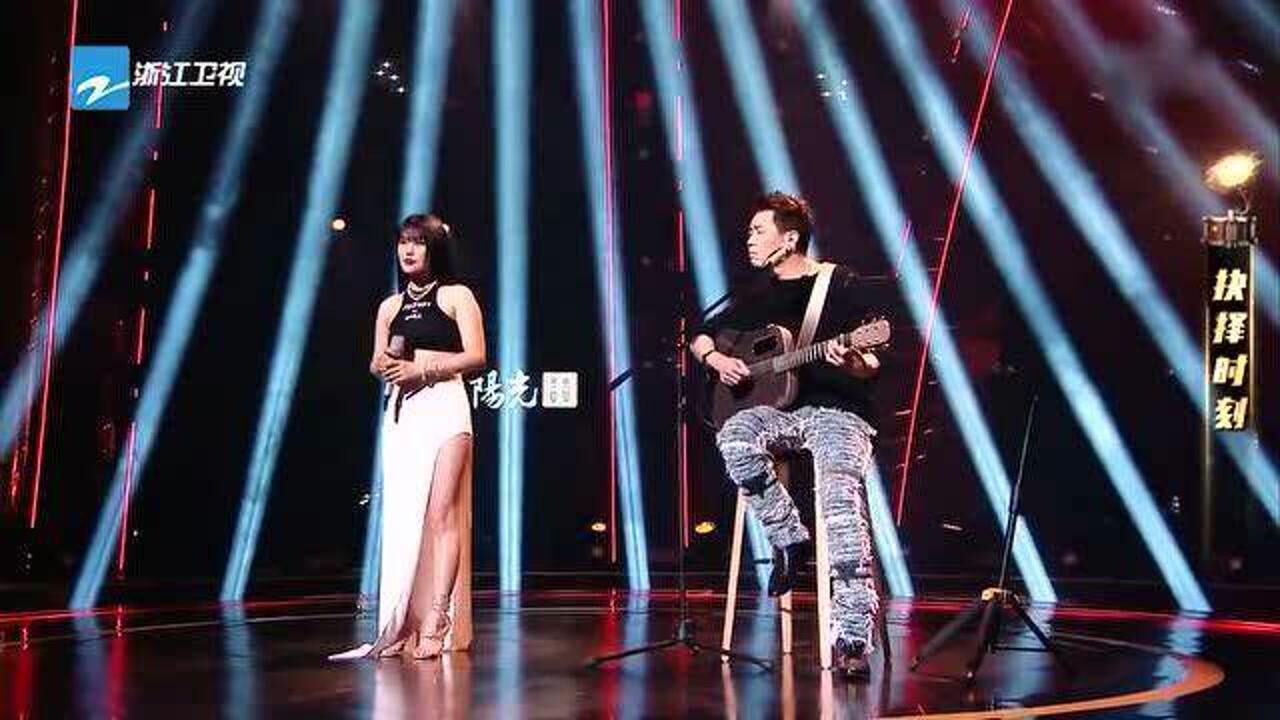 陶喆袁娅维合唱foreveryoung