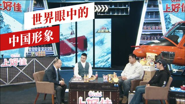 国家努力民间助力,科学的发展从来不是单方面的发展