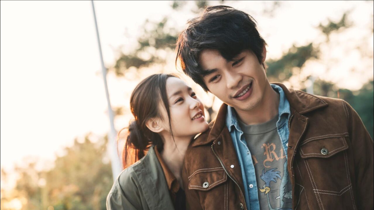 我在时间尽头等你:时间没有尽头而我等不到你|男孩和女孩的催泪爱情