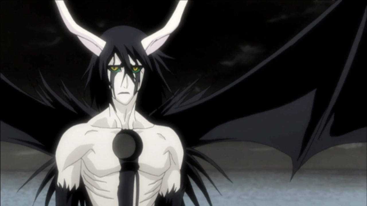 死神:小乌的二段解放实力很强,怎么没进入前三刃_腾讯视频