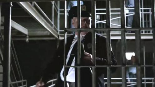 《肖申克的救赎》安迪成功越狱而出；瑞德出狱找到了安迪