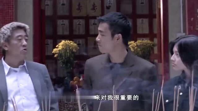 一部经典的香港警匪片,陈小春的代表作,老电影还是好看