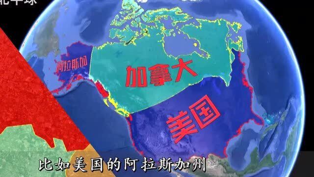 中国最大省级飞地,被北京和天津包围的河北北三县,是如何形成的?