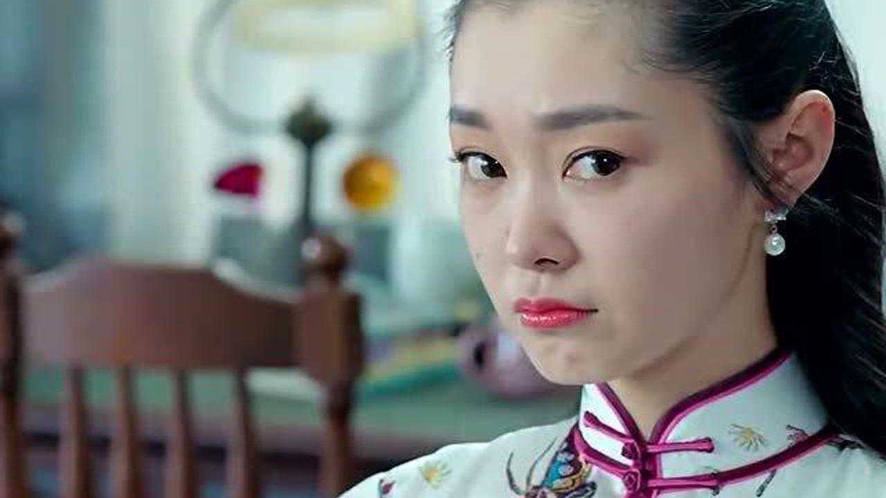 小楼又东风旗袍绝对是苏檀儿的荣耀典藏皮肤