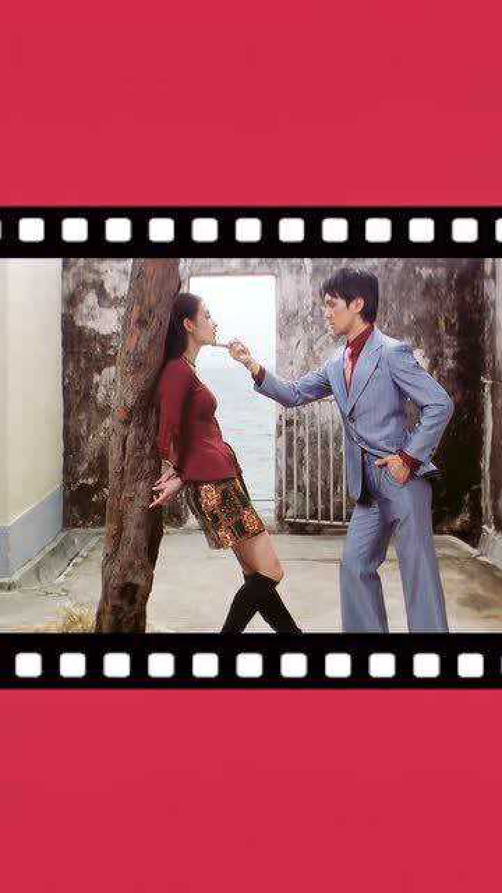 喜剧之王:尹天仇深入剖析初恋的感觉,柳飘飘回想起初恋,星爷被打懵圈