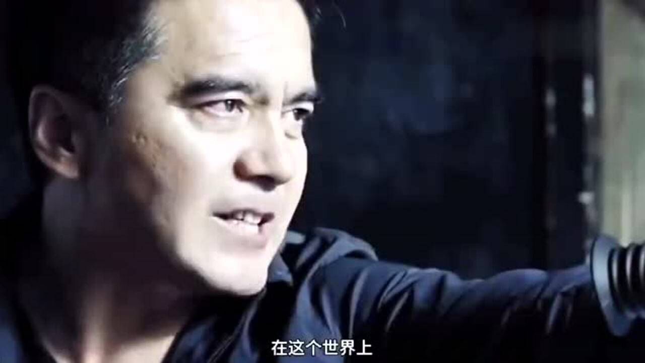 人民的名义:祁同伟走上了不归路,当年也是大家心中的英雄!_高清1080P在线观看平台_腾讯视频