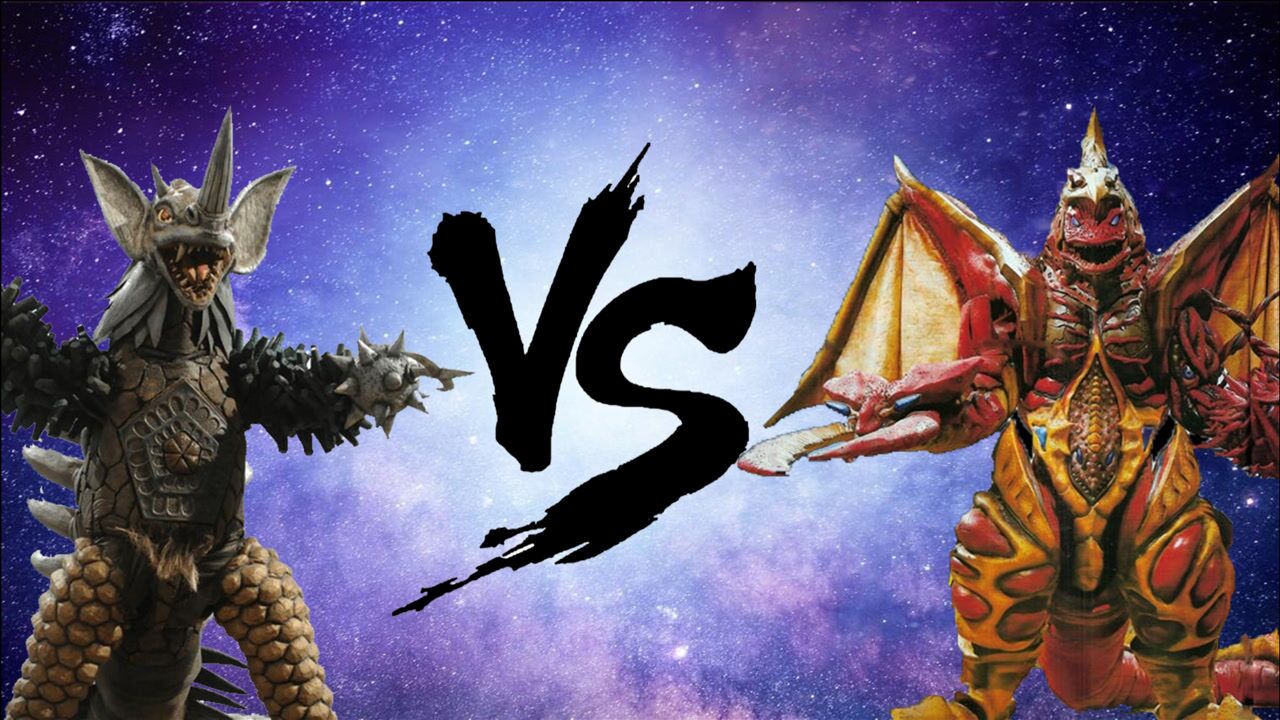 五帝王VS泰兰特，到底谁才是最强的融合怪兽_腾讯视频