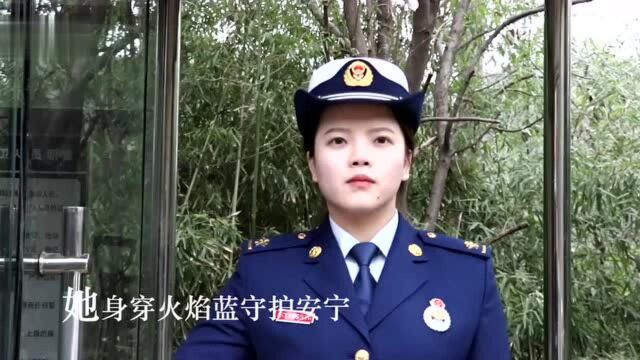 致敬了不起的“她” 用职责“装饰”了泰安每一处