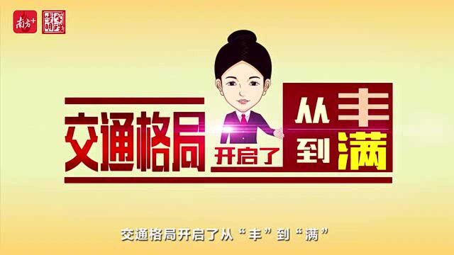 动漫| 8分钟!尽览博罗“十四五”发展宏图