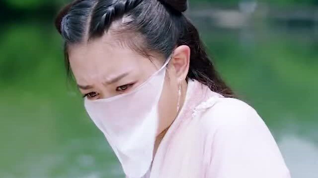 长白灵蛇传霸道蛇仙强行跟妹子签契约