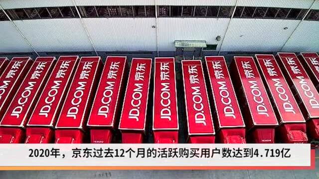 封面快评| 2020年净增10万名员工 京东这家企业到底赚不赚钱?