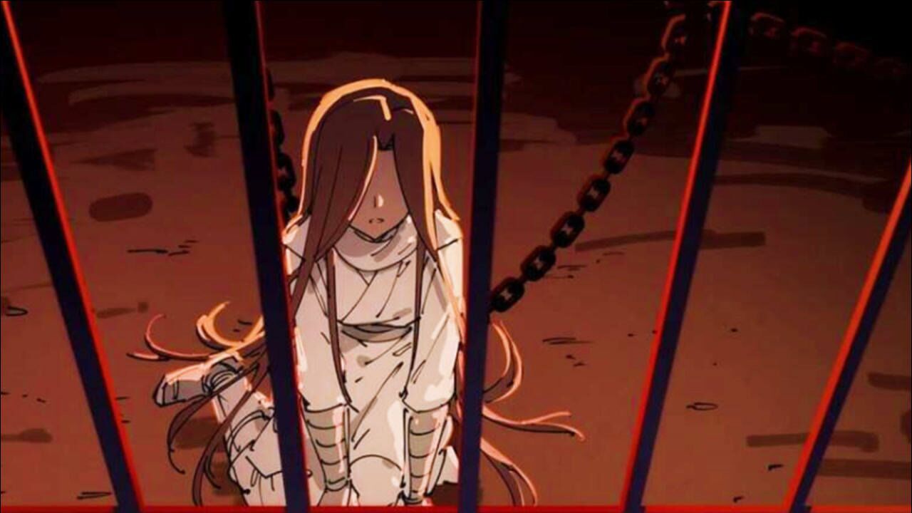 刺客伍六七第三季白衣女子的身份浮出水面竟是刺客首领的手下