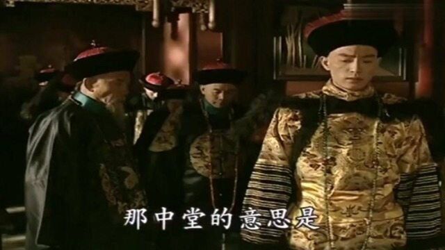 走向共和:李鸿章向光绪分析北洋水师战力,建议保船制敌