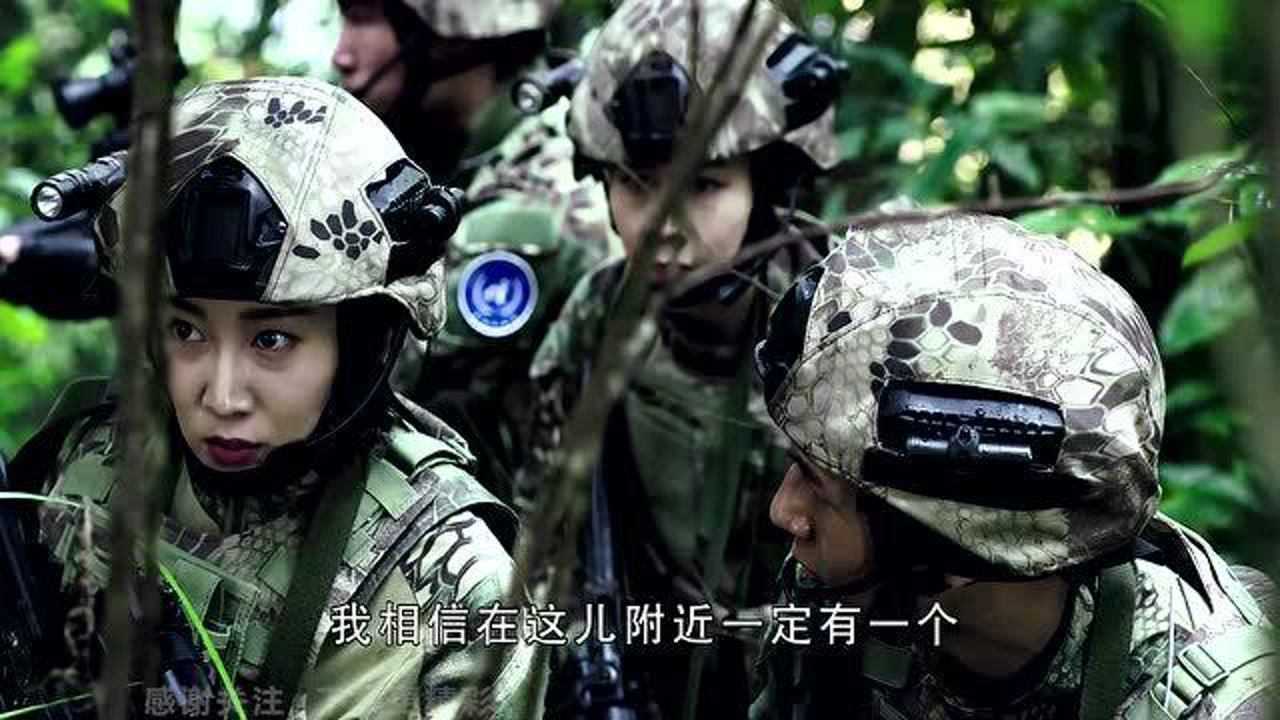 反恐特战队之猎影：匪徒用一把空枪，测试陆豪的忠诚度_腾讯视频