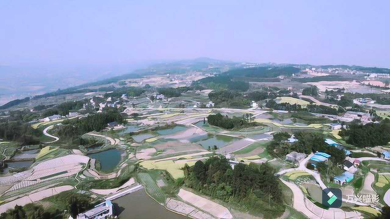 重庆永川-黄瓜山