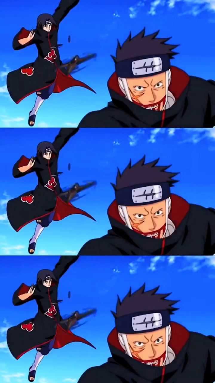 火影忍刀七人众