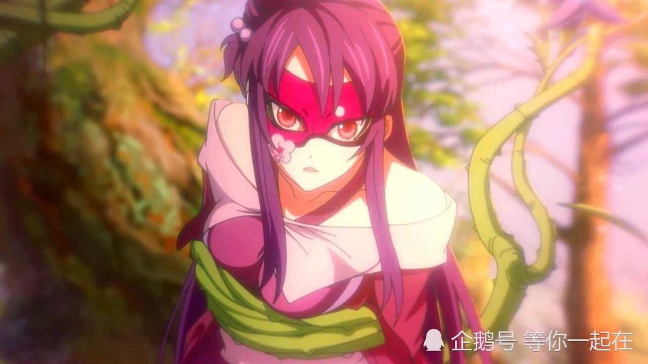 一念永恒血梅中陷阱被俘小纯终于和杜凌菲重逢了