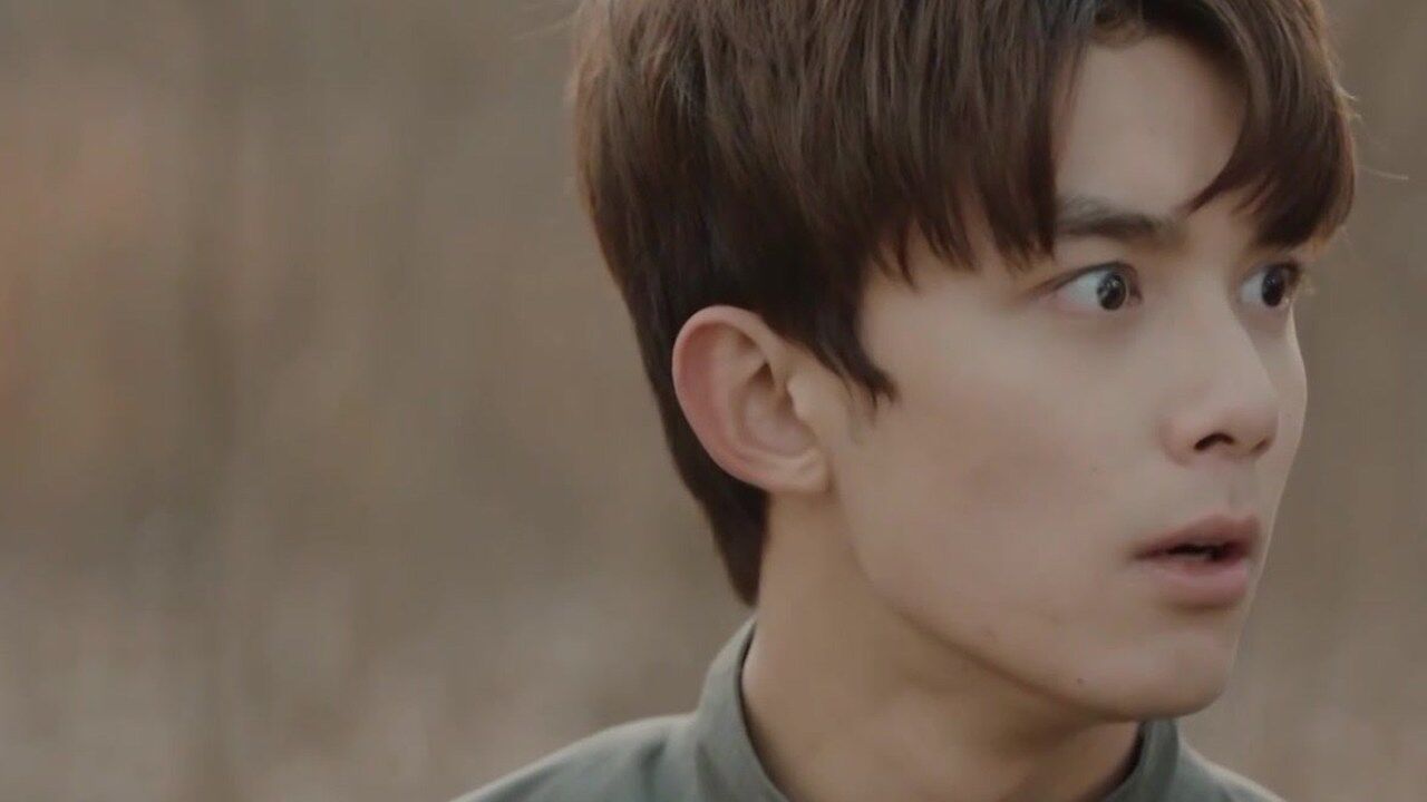 《沙海》第51集3:沈琼救黎簇被一枪爆头,黎簇悲痛欲绝!_高清1080P在线观看平台_腾讯视频