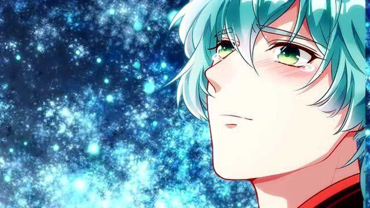 万渣朝凰绿夏说允聆是傻孩子这时鼠鼠问我们还能见到允聆吗