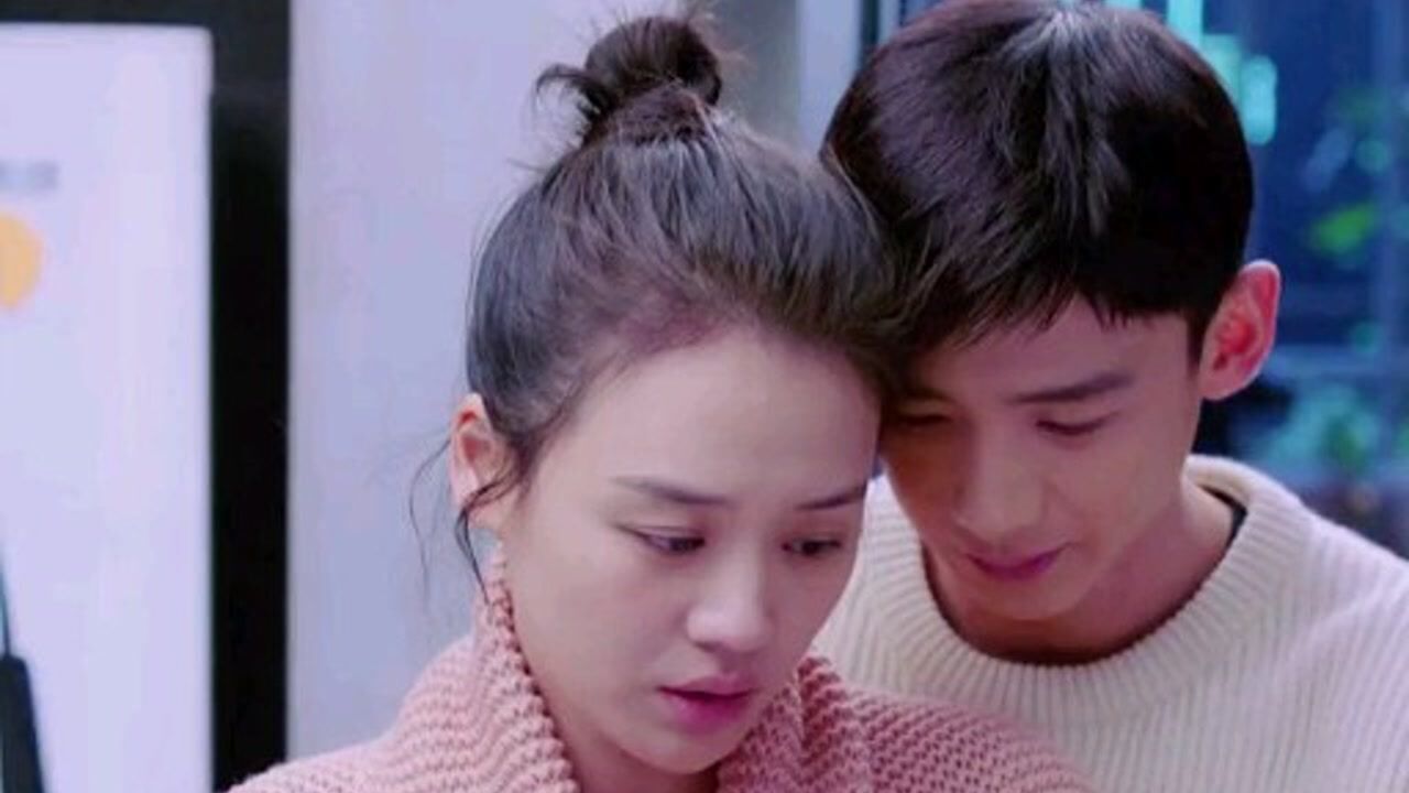 你是我的城池营垒白敬亭马思纯米佧传染被隔离邢克垒送戒指求婚