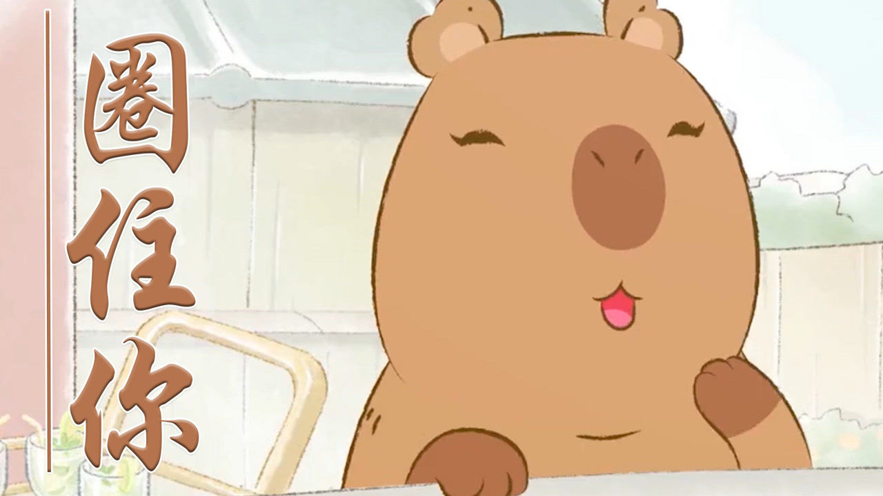 【水豚汤馆】如往常的犹豫,不如就去多看风景