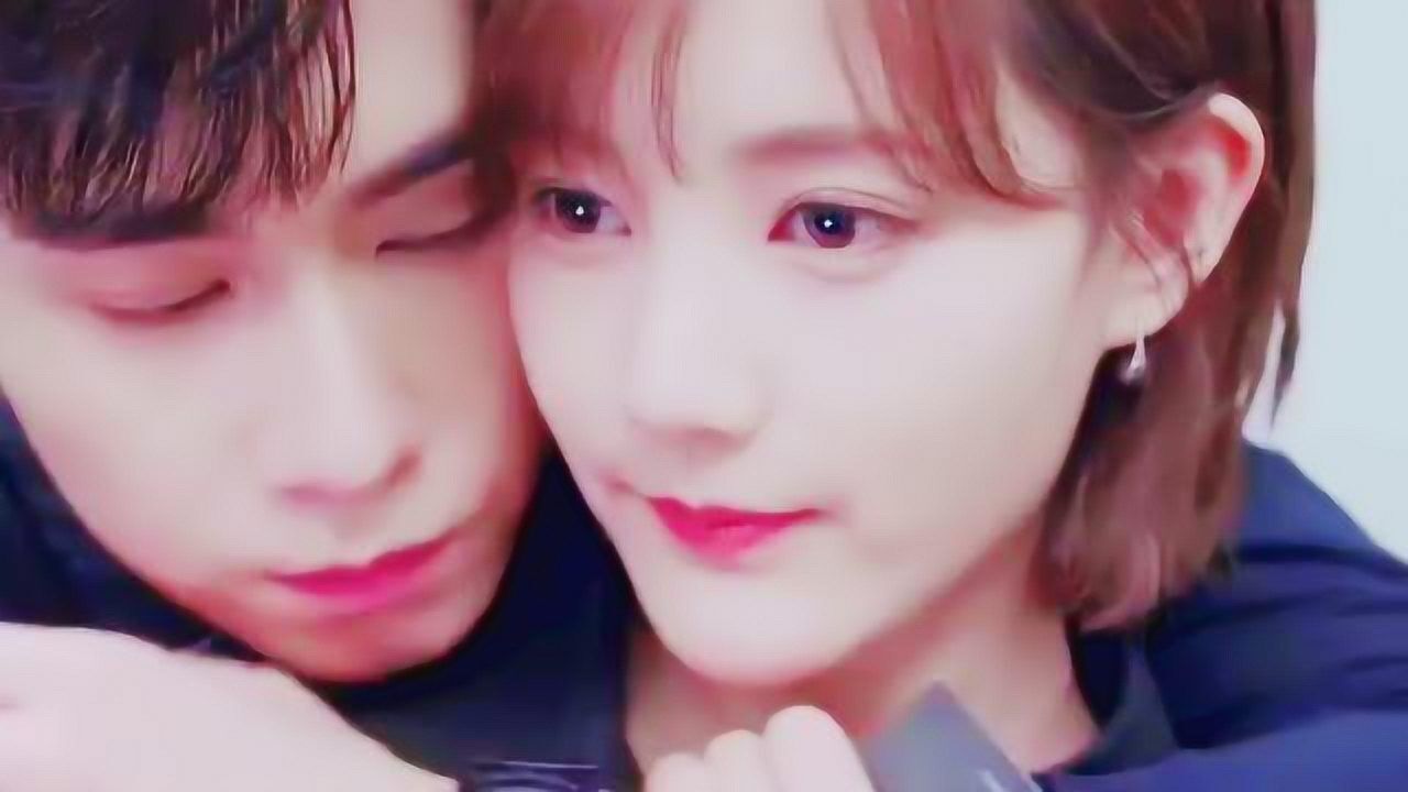 李一桐甜蜜吻戏合集你有看过吗快来康康吧