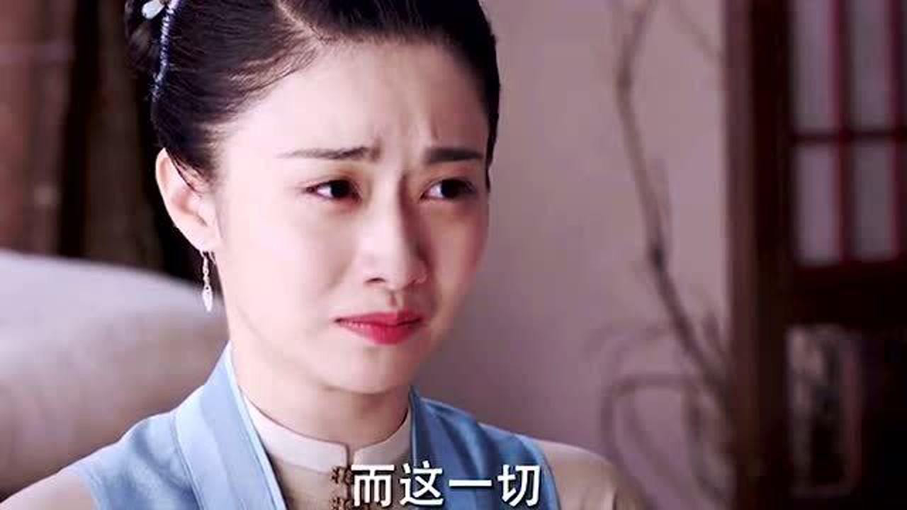 佟姨娘被害真相揭露,原来侯爷也是被设计了,元娘真是精于算计