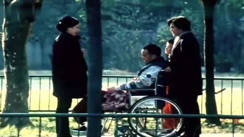 赵先生05：丈夫外头有人，被朋友害的瘫痪住院，没想妻子依旧愿意照顾他