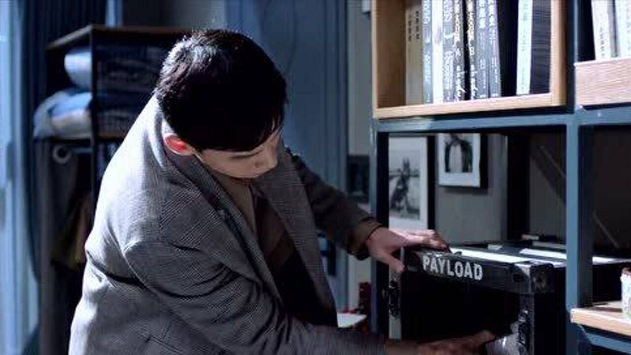 你是我的城池营垒邢克垒半夜翻箱倒柜米佧还以为家里进贼了