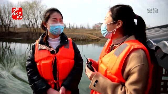 又一网红打卡地!走进邯郸的“清明上河图”,一睹漕运盛景