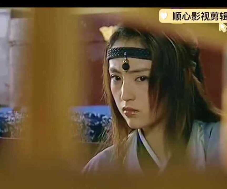 鬼见愁质问女神龙 为何设计他 女神龙哀莫大于心死