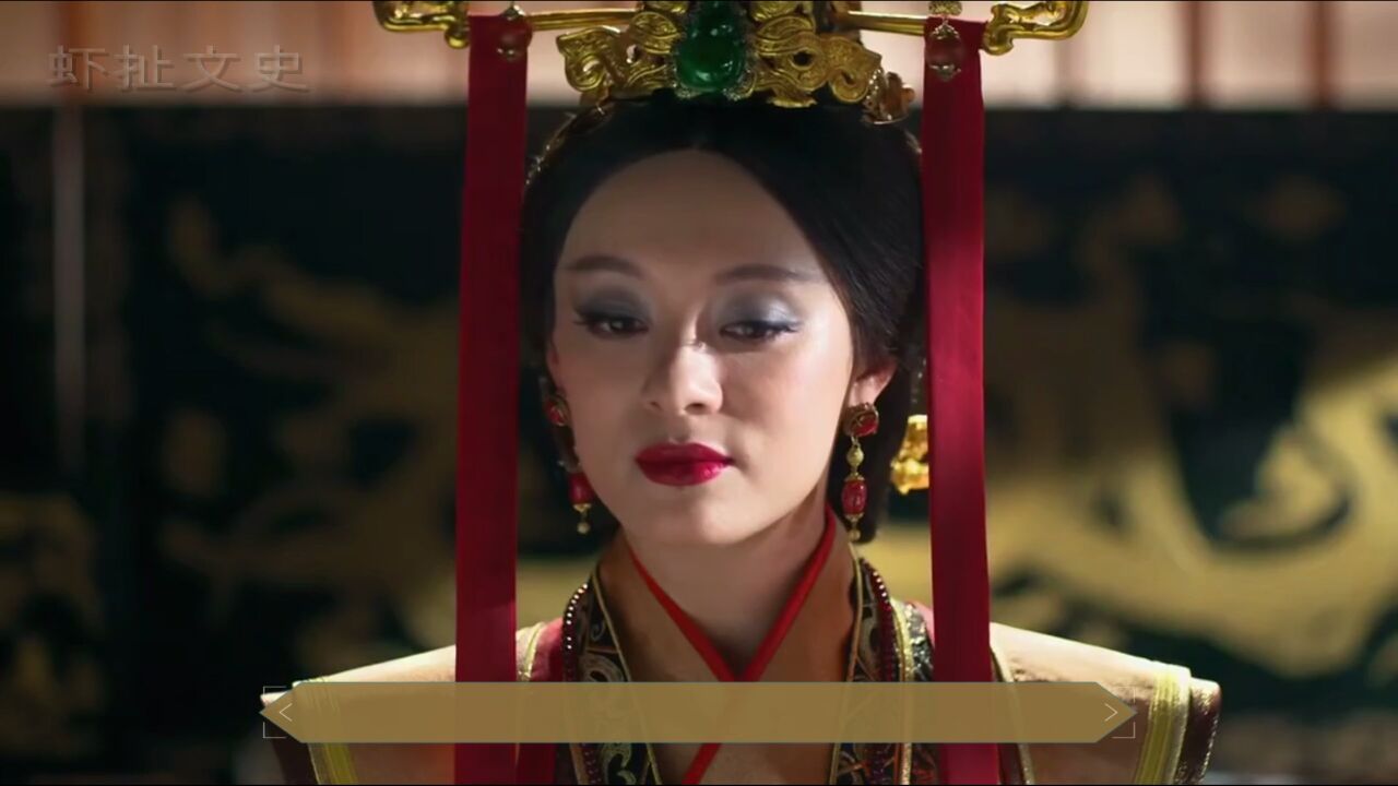 宣太后执政秦国41年,那她的儿子秦昭襄王是她手中