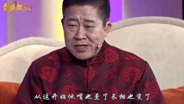 64岁的杜旭东:一生扮演“丑角”成名,如今家庭幸福,妻女美艳!