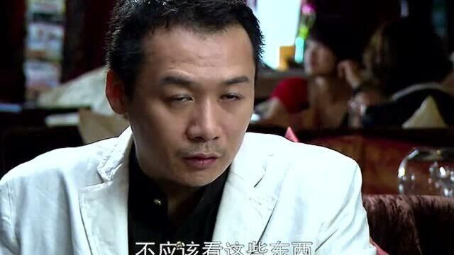 65无良商人为了搞垮竞争对手,竟连别人的死都拿来做文章