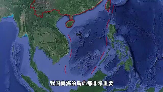 我国西沙最大岛屿永兴岛,岛上建设得怎么样了?5分钟了解一下