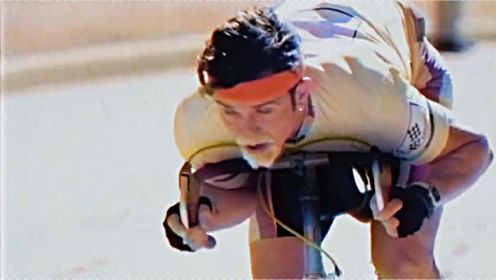 自行车运动员比赛时心脏骤停，尸体在车上滑行12公里，都没人发现
