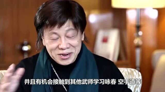 “火云邪神”梁小龙:香港的“四小龙”之一,最经典的陈真饰演者!