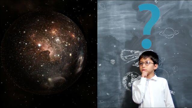 宇宙探秘:我们是如何知道的,宇宙有138亿年的历史?