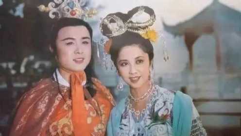 女儿国国王朱琳：20年后承认与唐僧“假戏真做”，如今过得怎样？