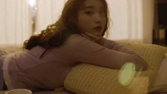 IU李知恩MV合集Celebrity+Eight