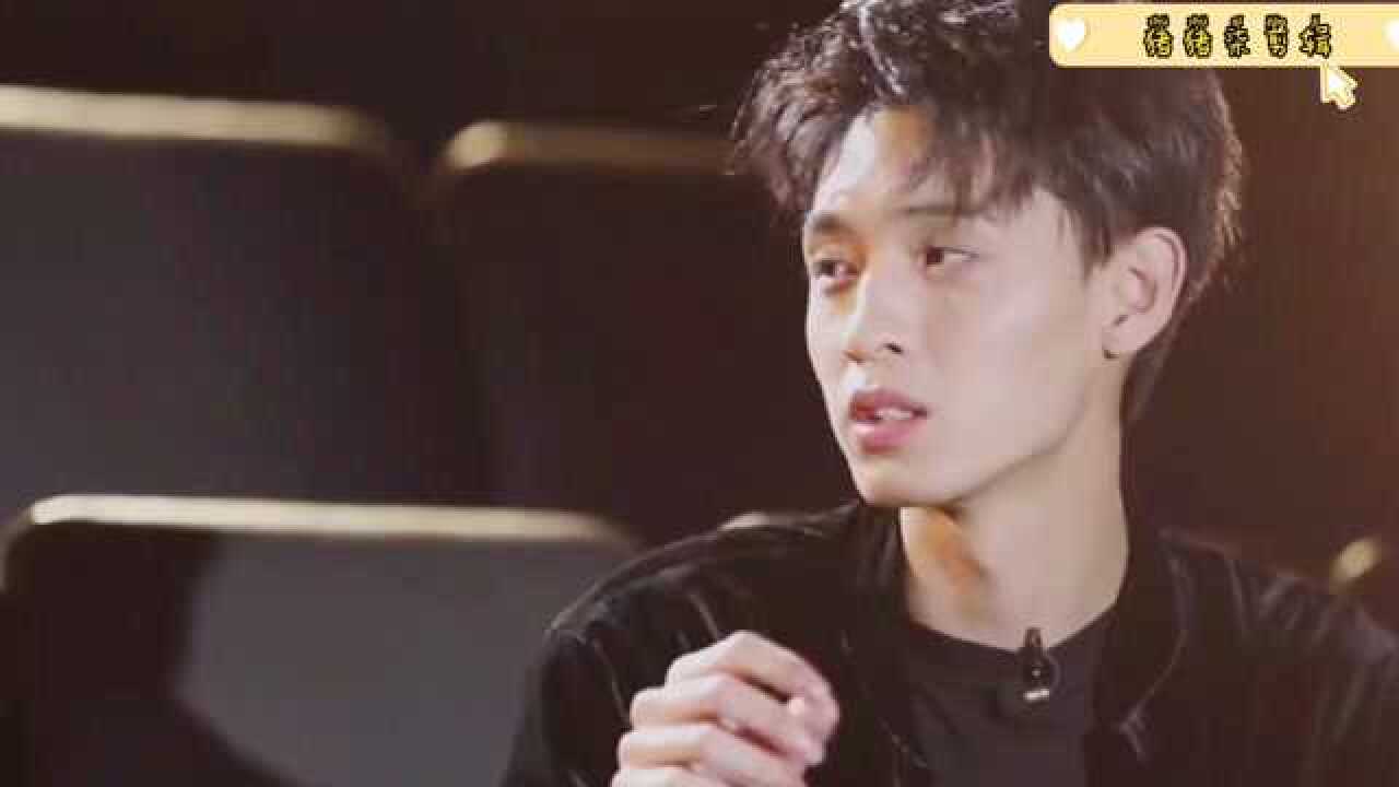 老秦与鹅姐的渊源