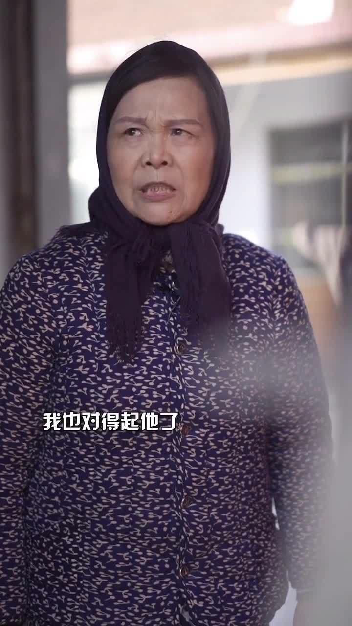 后妈也是妈,不是天底下的后妈都是坏的