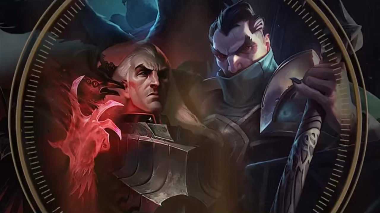 英雄联盟:策士统领,还记得这个瘸子吗?