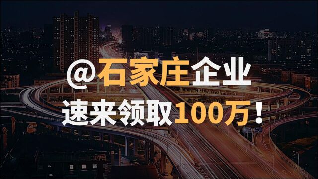 石家庄企业如何提升研发实力和创新水平?